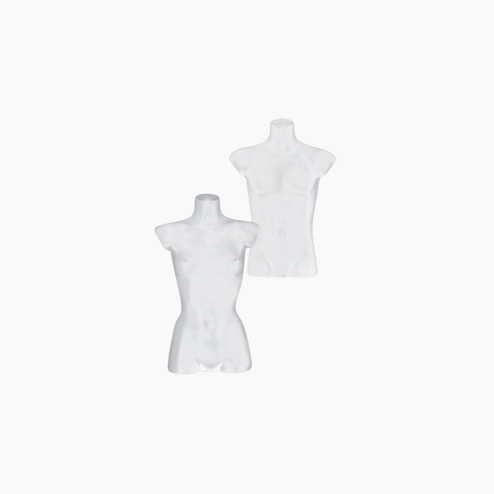 Twist Donna Bianco 903