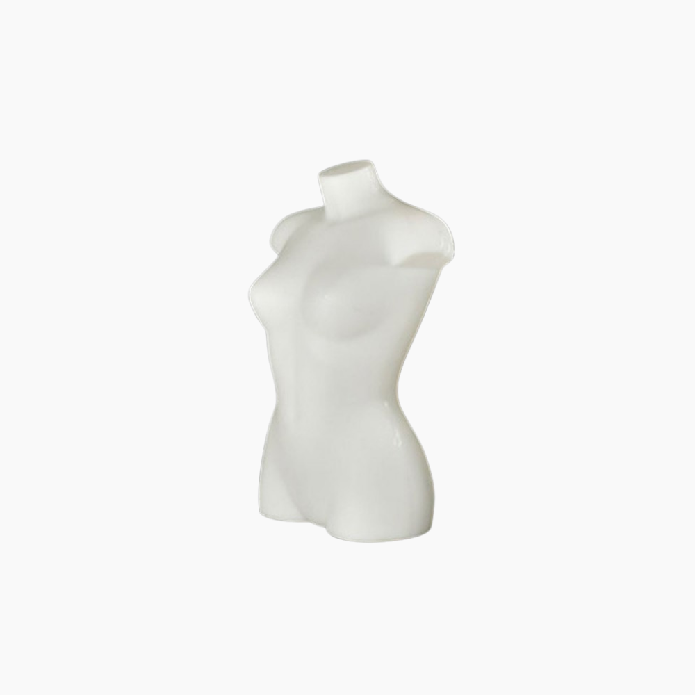Twist Donna Bianco 903