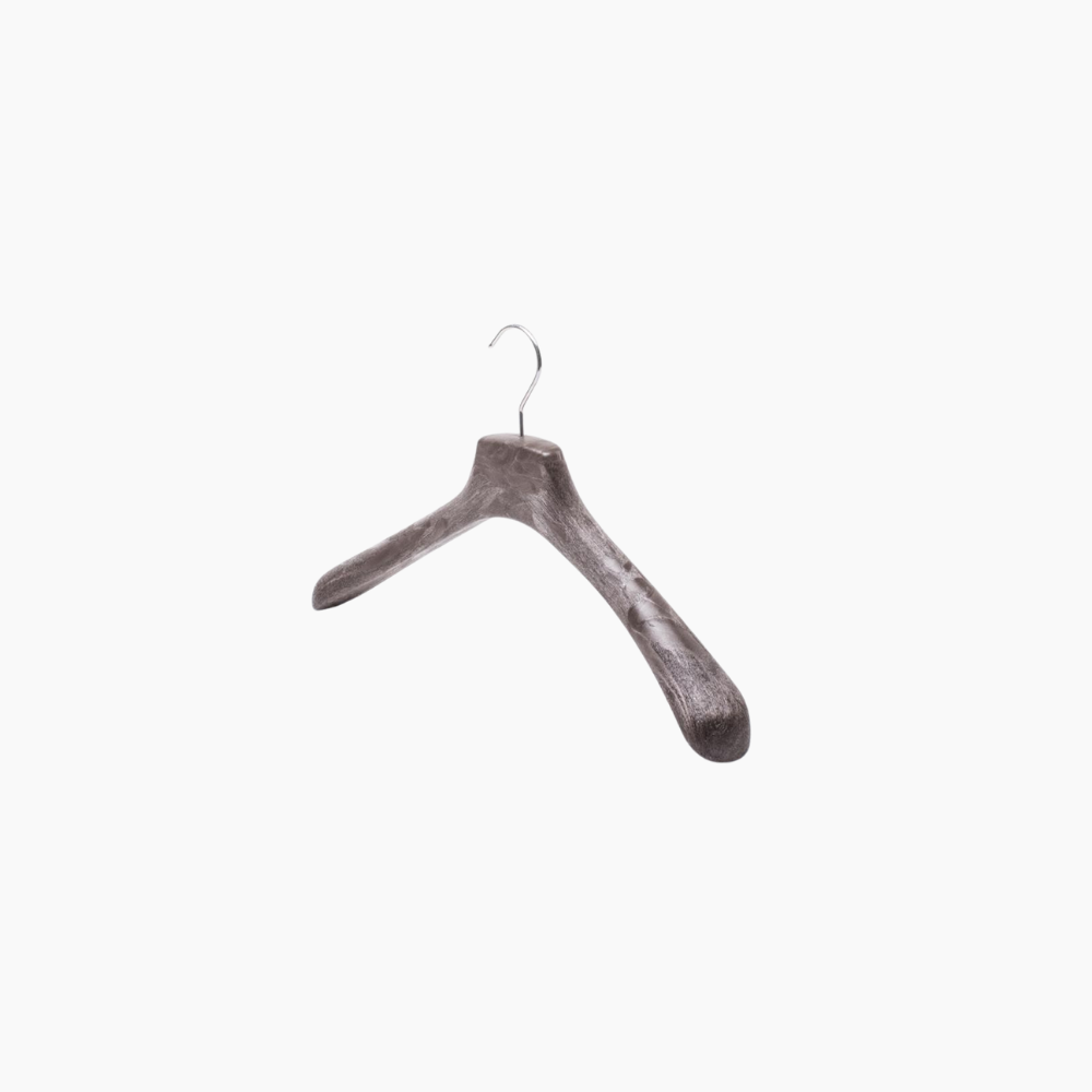 Gruccia Appendiabiti Sartoriale cm36