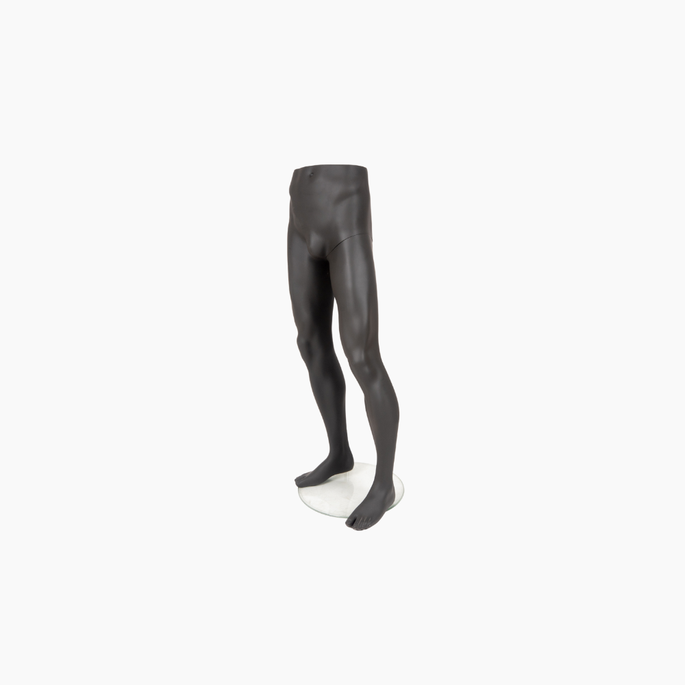Espositori E Gambe