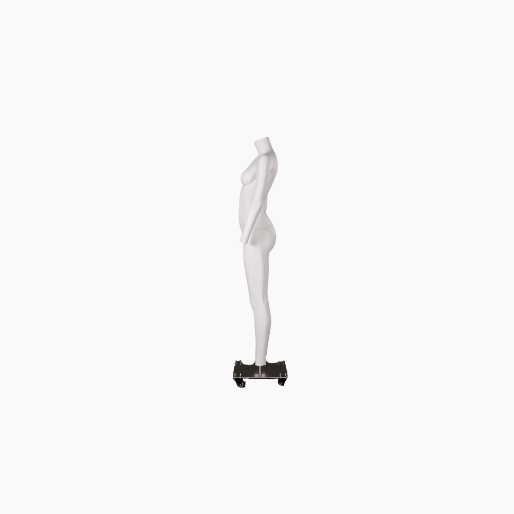 Manichino e-commerce donna