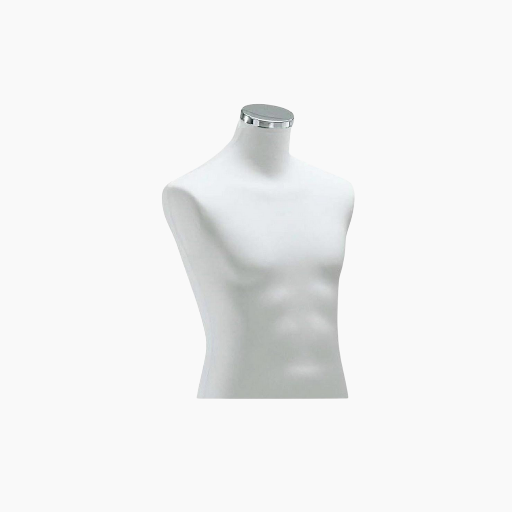 Mezzo Busto Uomo