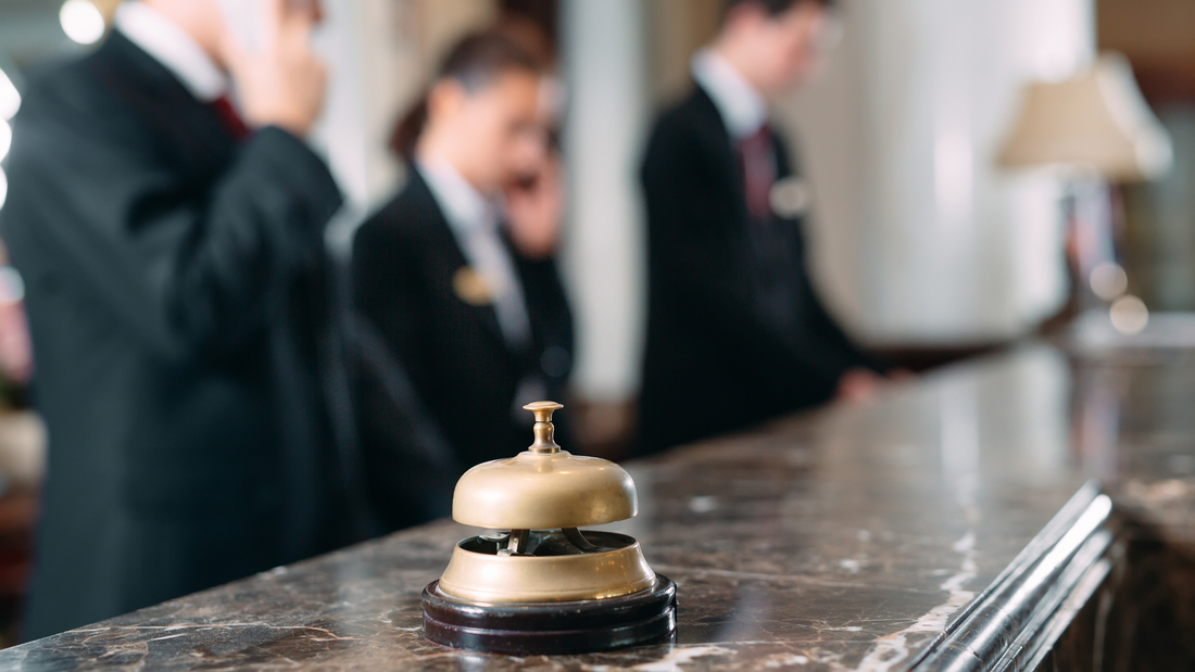 Hotel & Hospitality