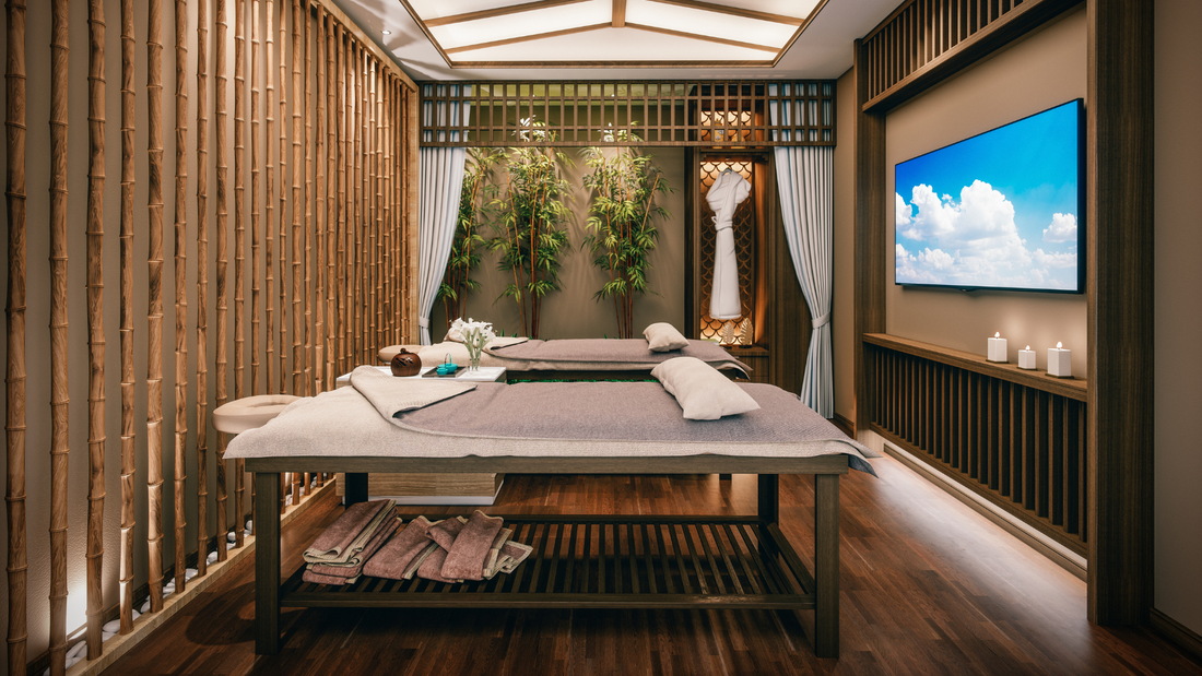 Wellness & Beauty