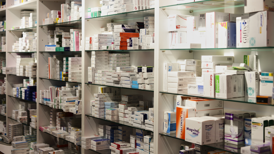 Pharmacies
