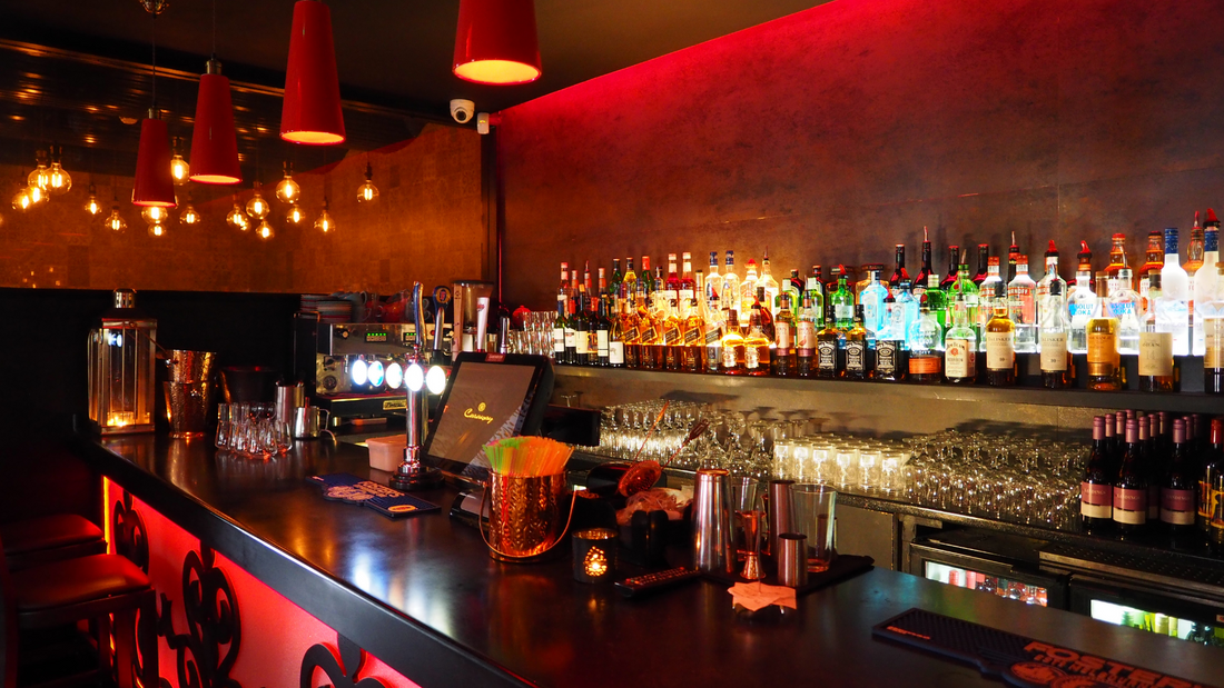Wine Shops & Wine Bars