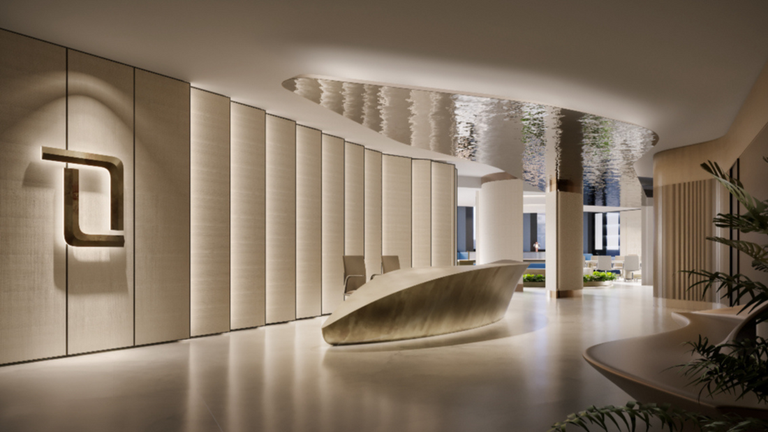 Offices & Corporate Spaces