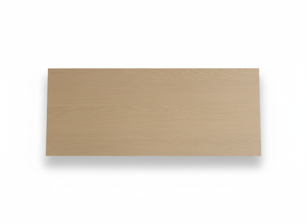 Mensola Legno Rovere cm60x40