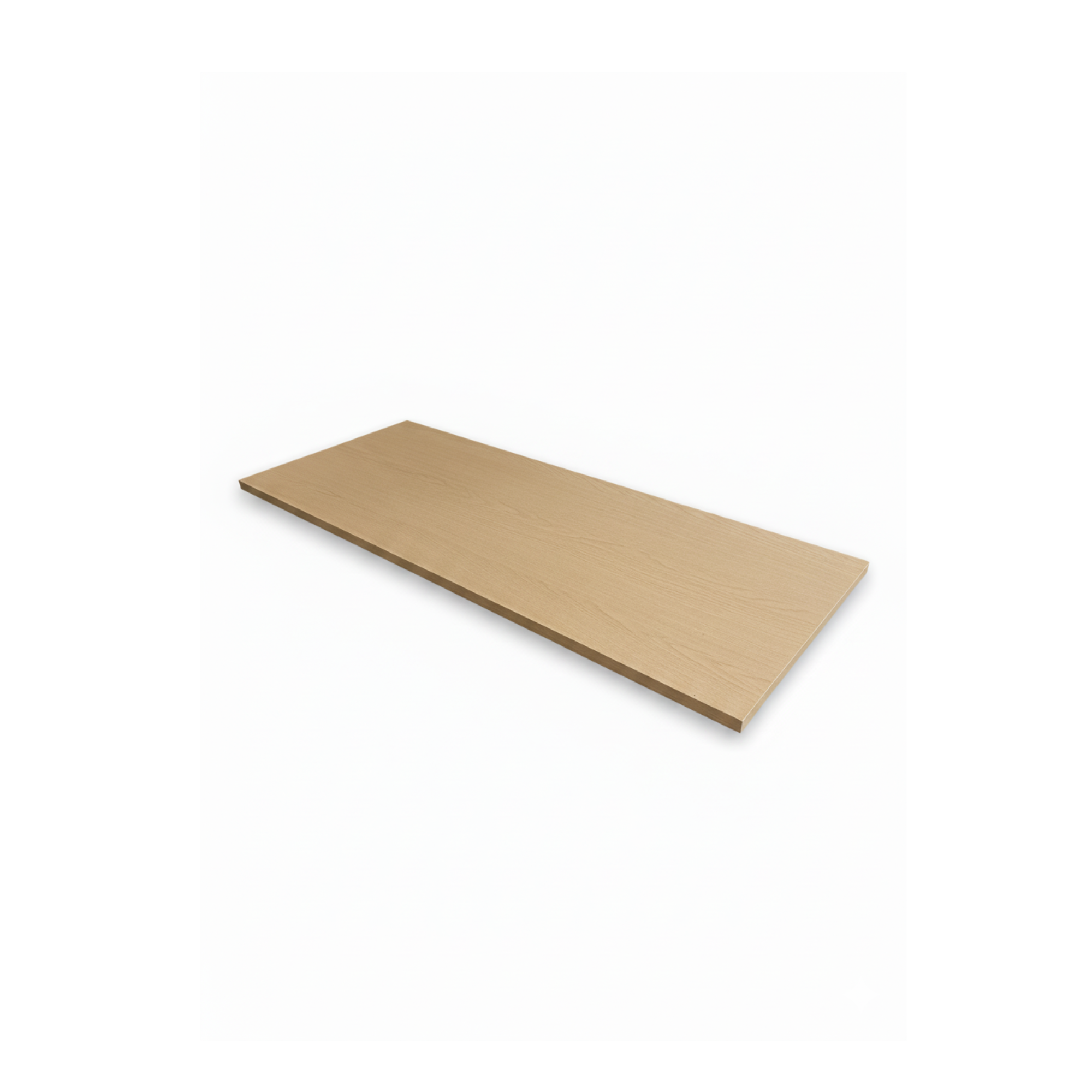 Mensola Legno Rovere cm90x40