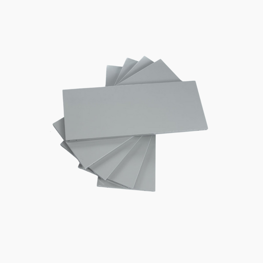 Ripiano Ferro cm100x40