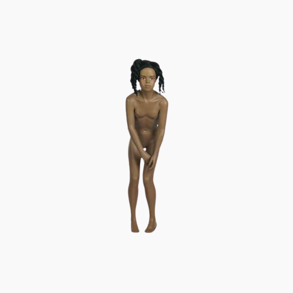manichino girl different carne kgn10
