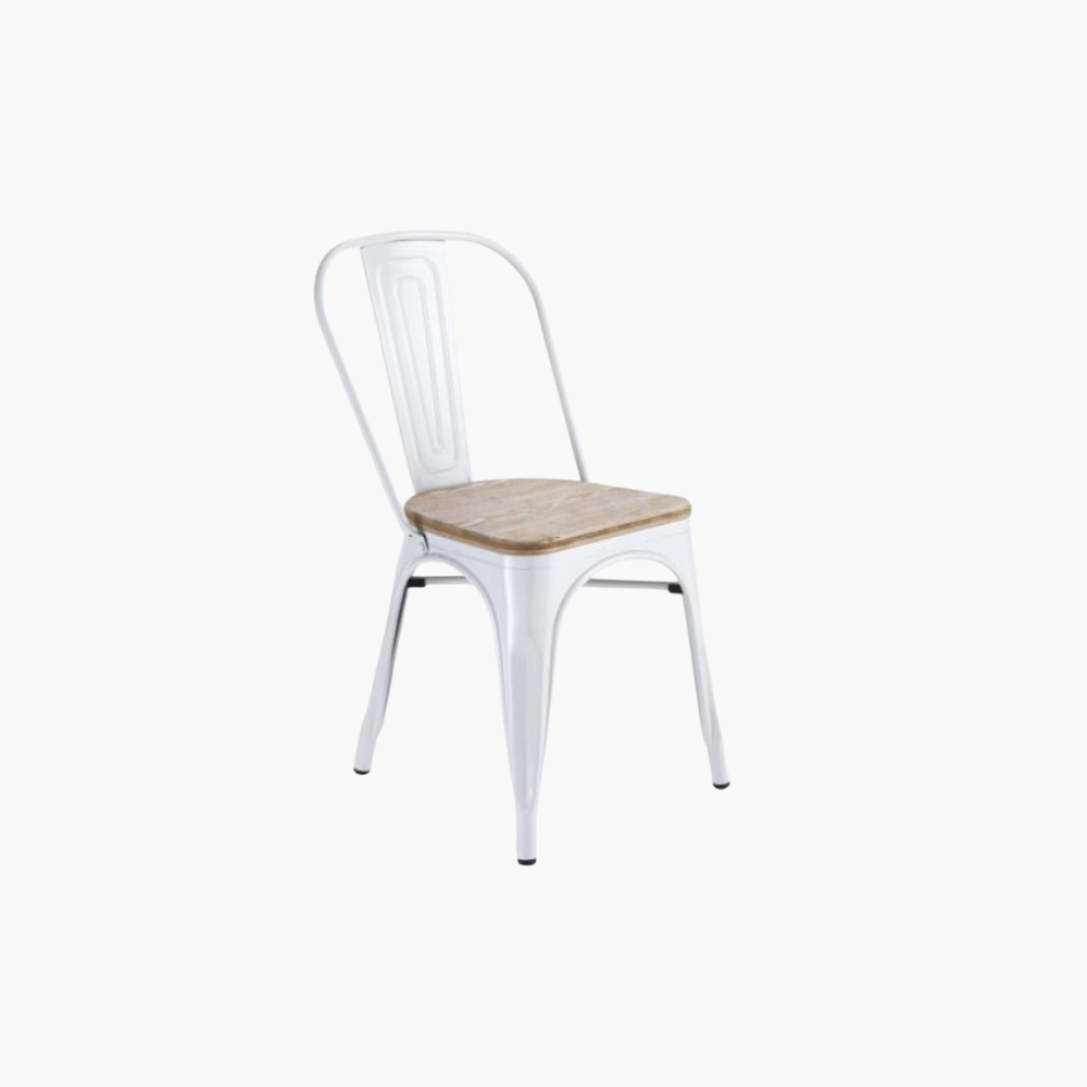 Silla de madera Tomax 2420