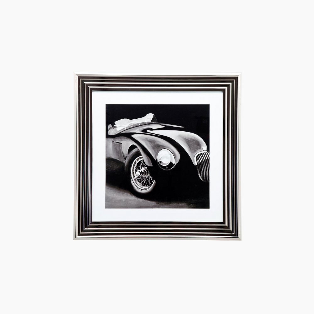 Quadri Car