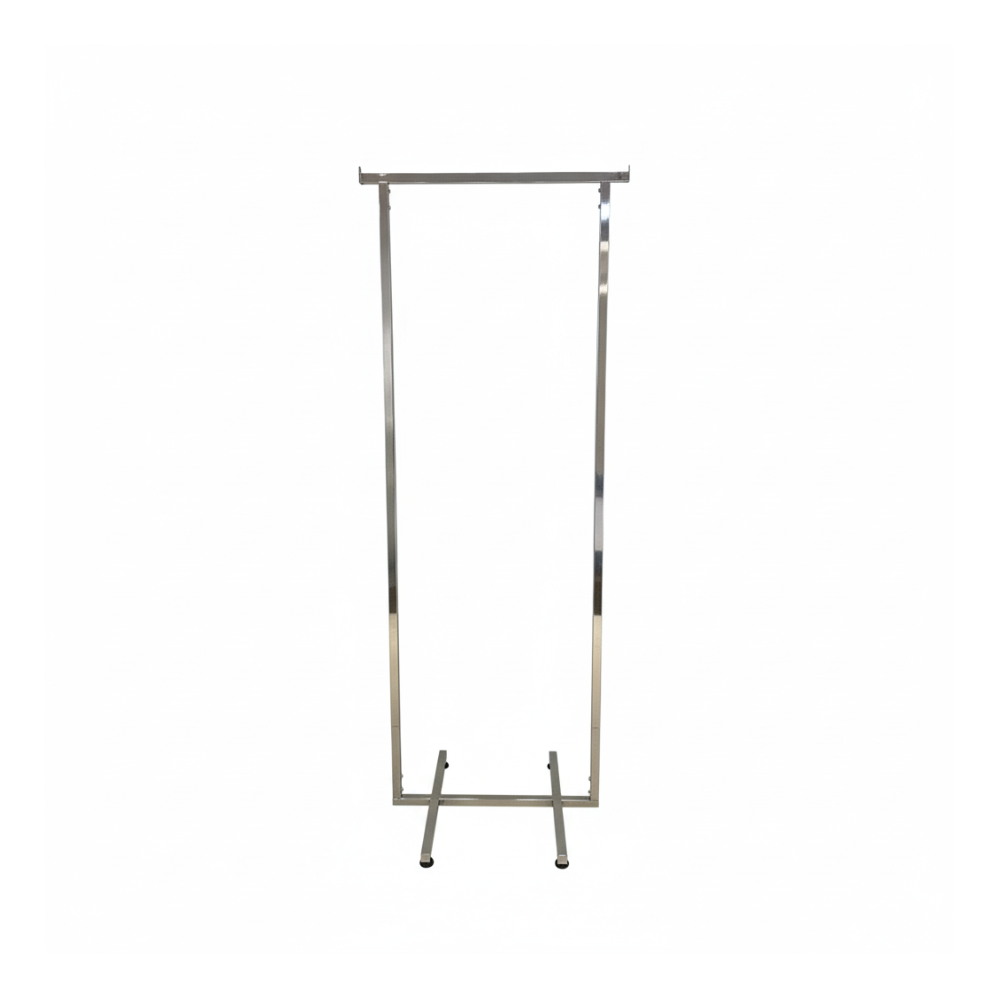 Stender Appendiabiti Quadrato cm60x180h