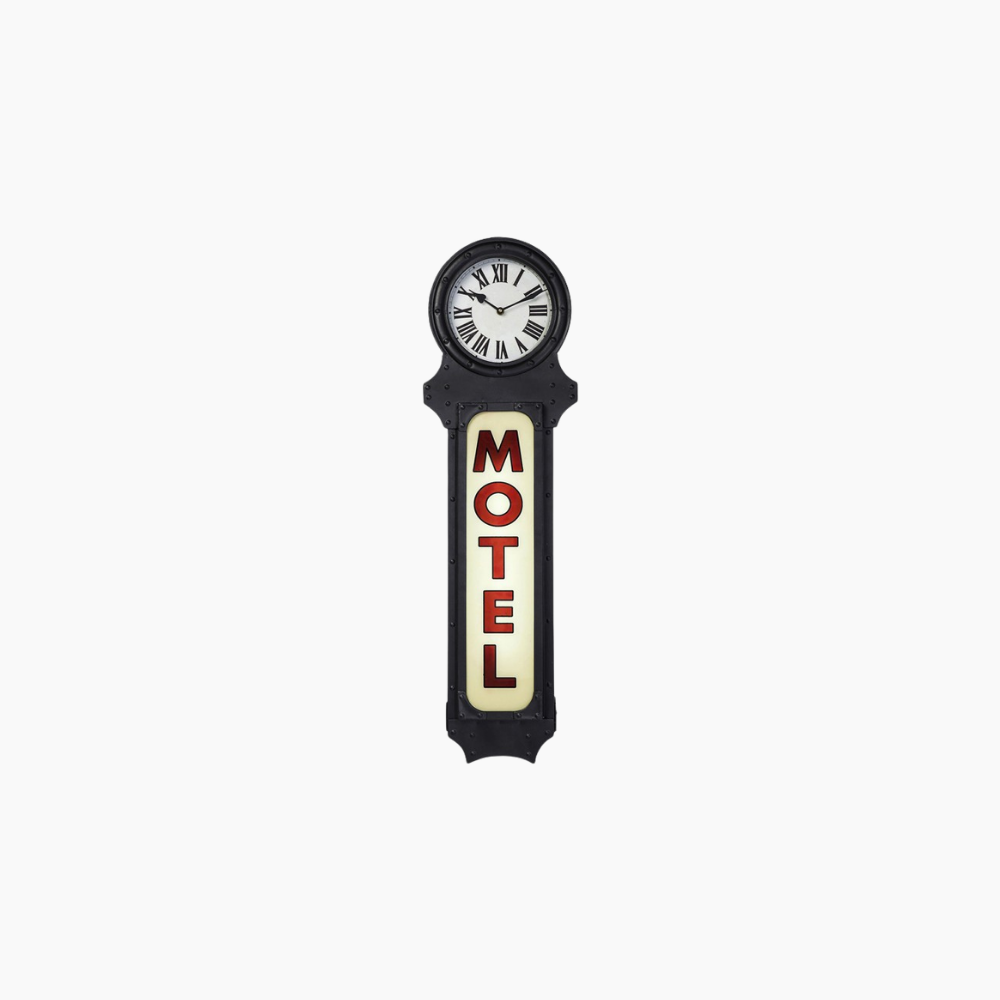 Orologio Motel Time