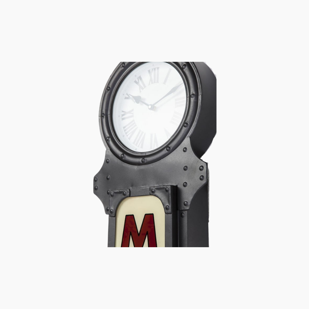 Orologio Motel Time