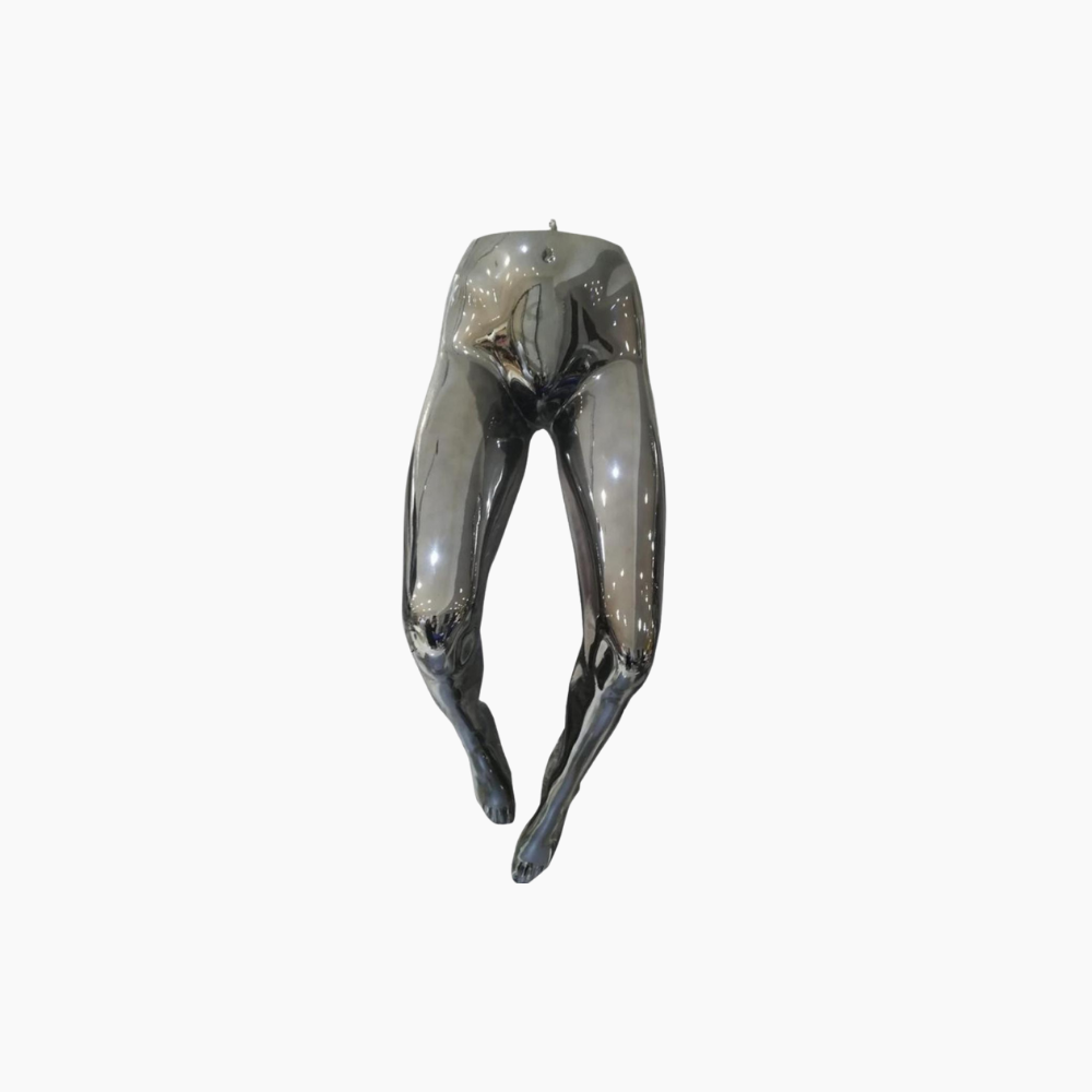 Gambe Donna  Window Specchiate
