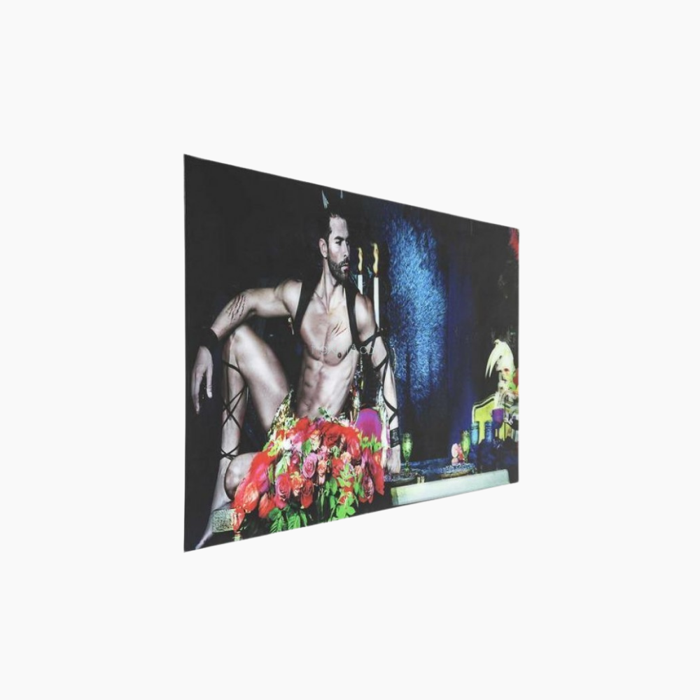 Quadro Desire