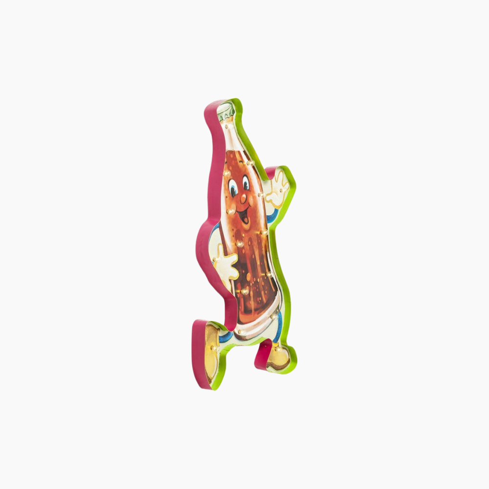 Lampada leisure drink led 39983