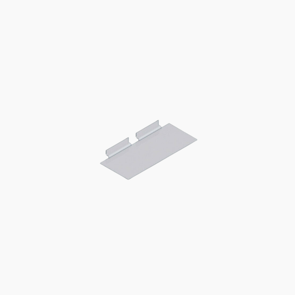 Mensola Plex per Pannello Dogato
