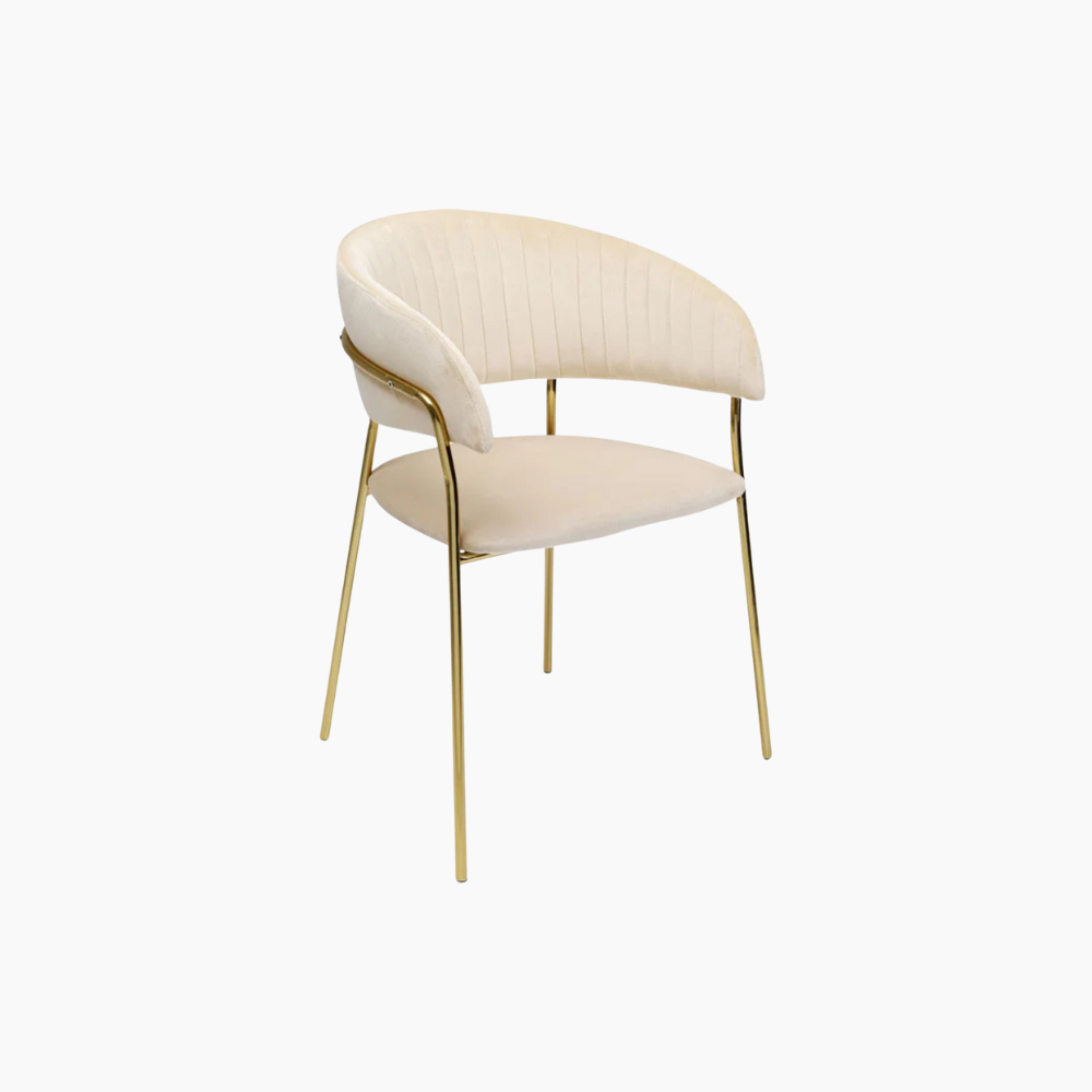 SEDIA CON BRACCIOLI BELLE 85305