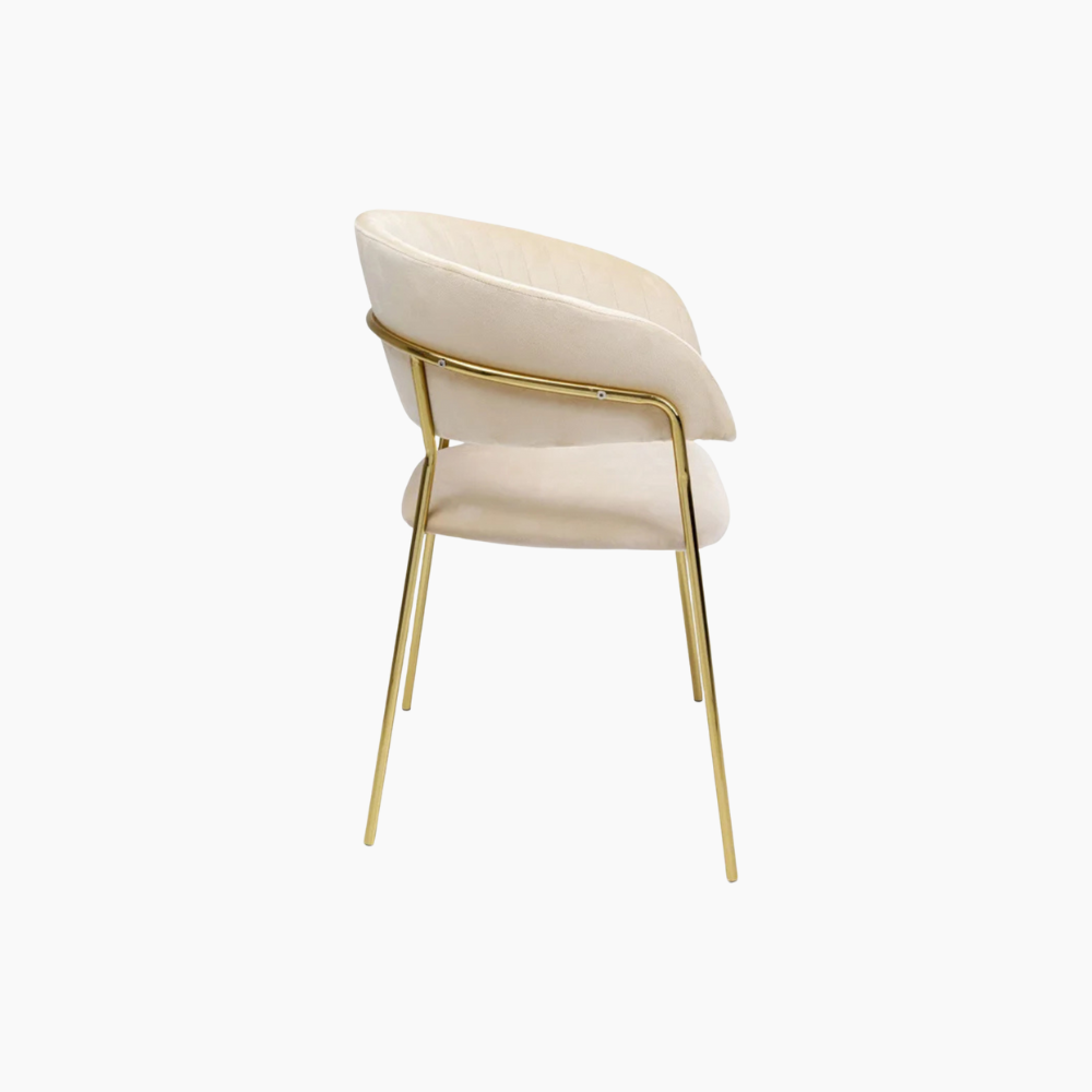 SEDIA CON BRACCIOLI BELLE 85305