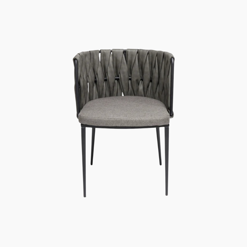 SEDIA C/BRACCIOLI CHEERIO 83078