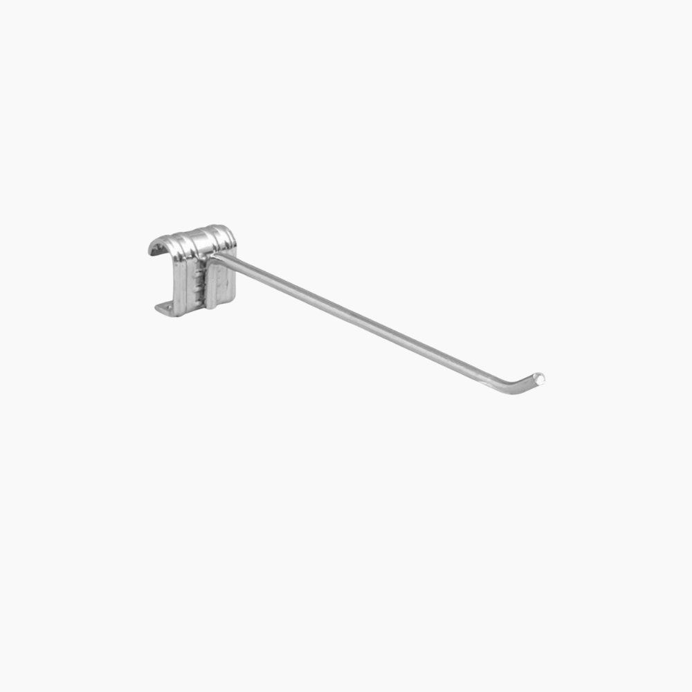 Spillone Portablister Per Cremagliera Euro cm20