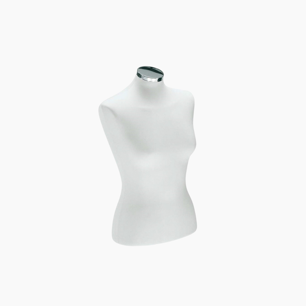 Mezzo Busto Donna
