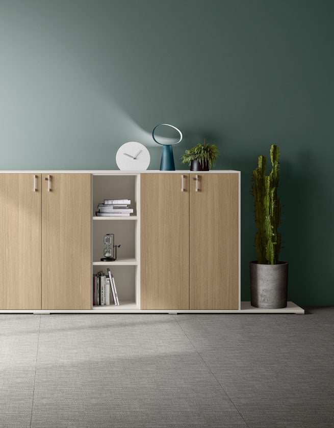 Librerie/Contenitori/Archiviazione Naturali