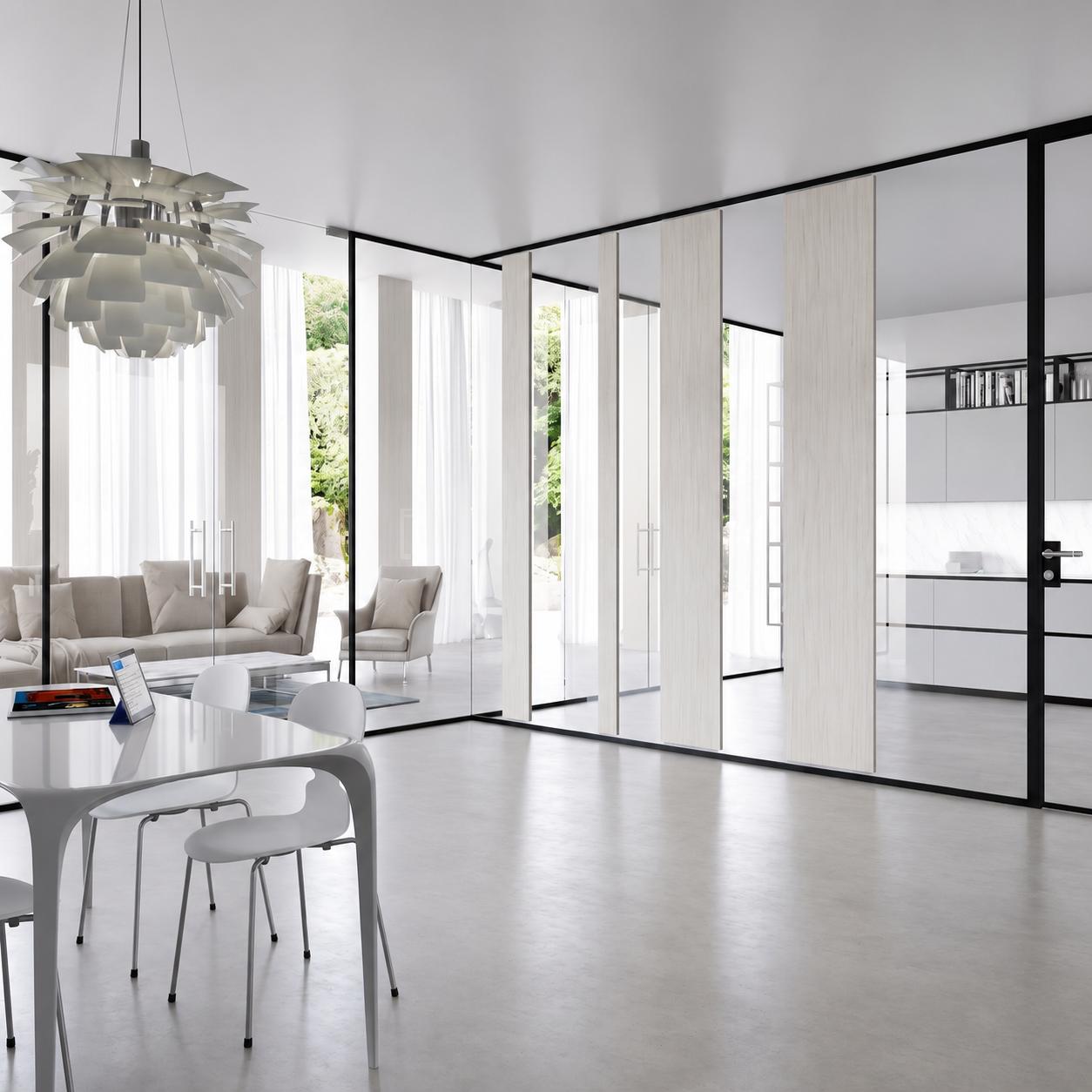 Parete Divisoria Slim
