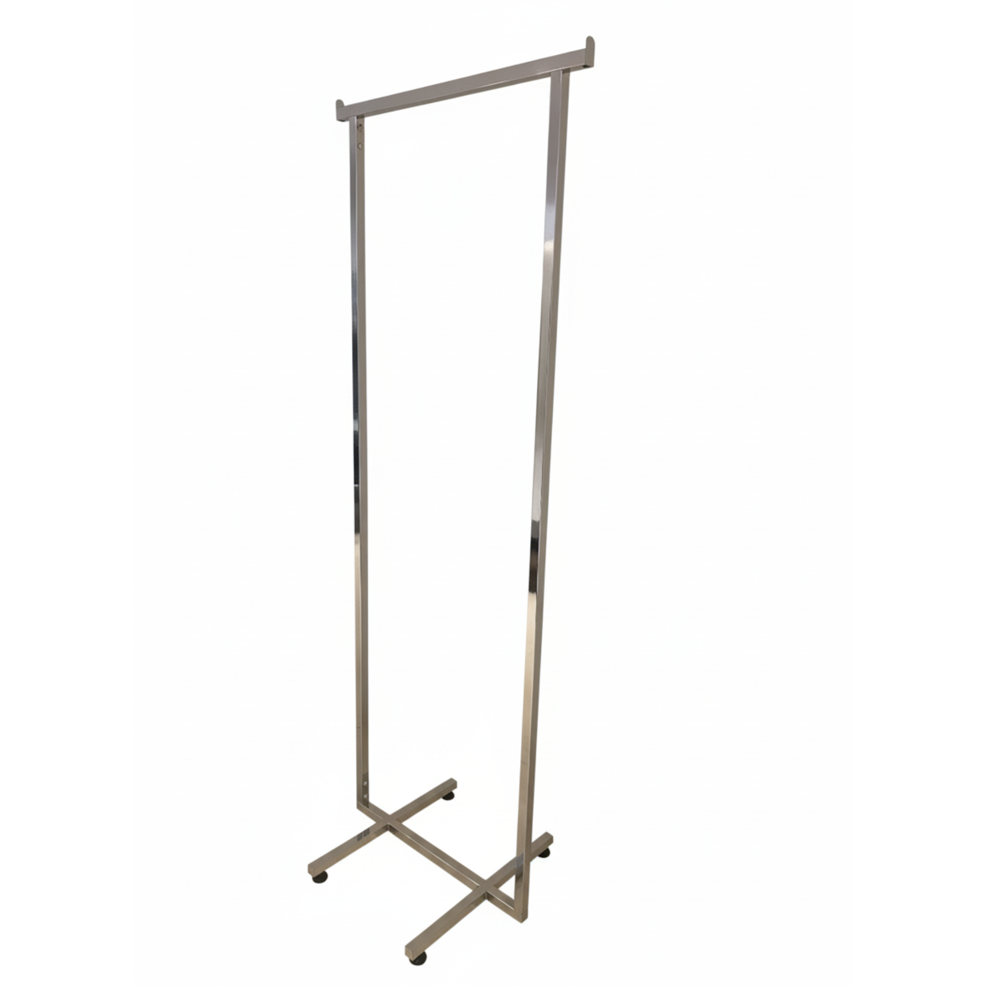 Stender Appendiabiti Quadrato cm60x180h