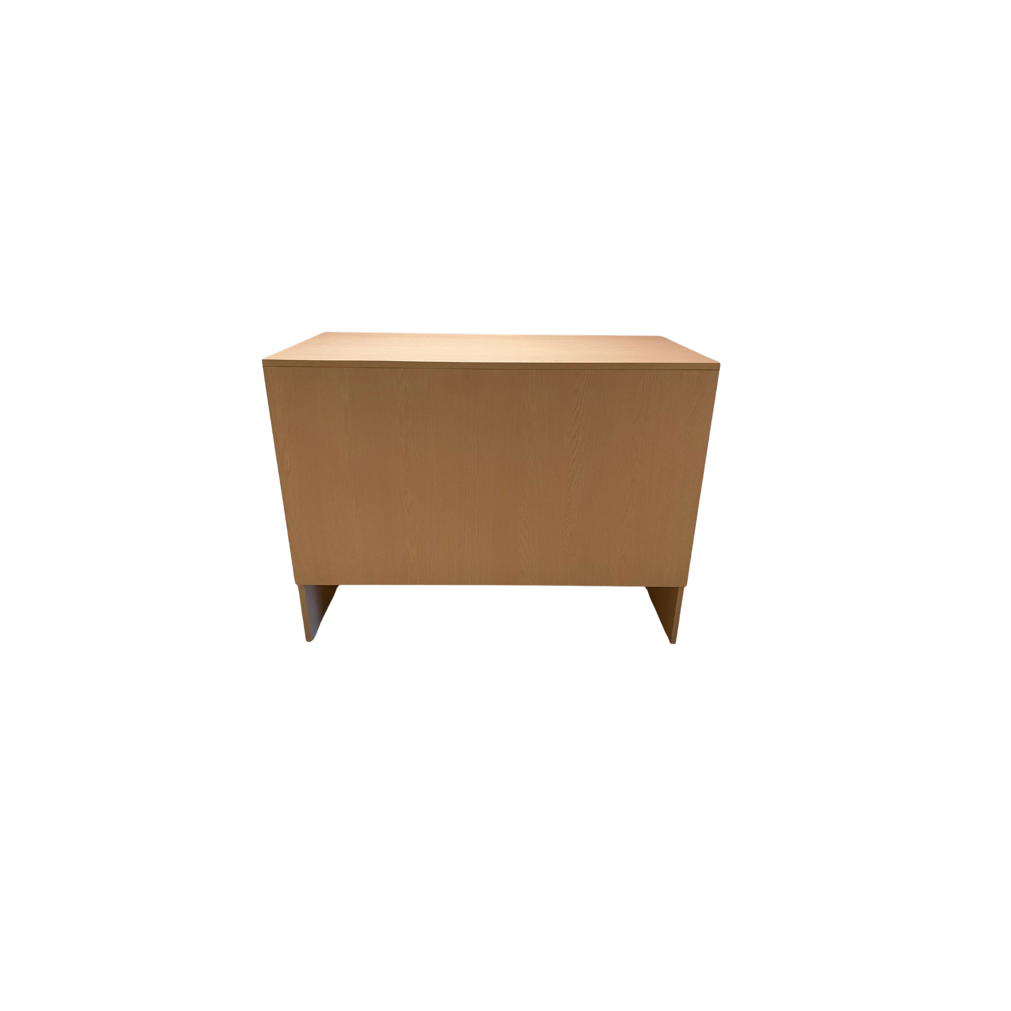 Banco Cassa  Rovere cm120x60h90H