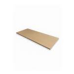 Mensola Legno Rovere cm100x40