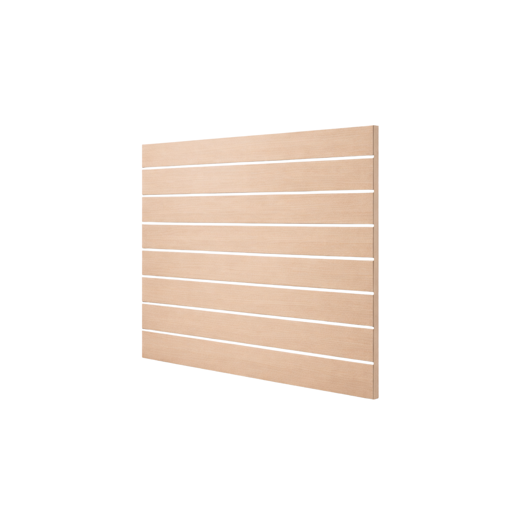 Pannello Dogato Rovere Cm120x120 Passo 15 Inserti Inclusi