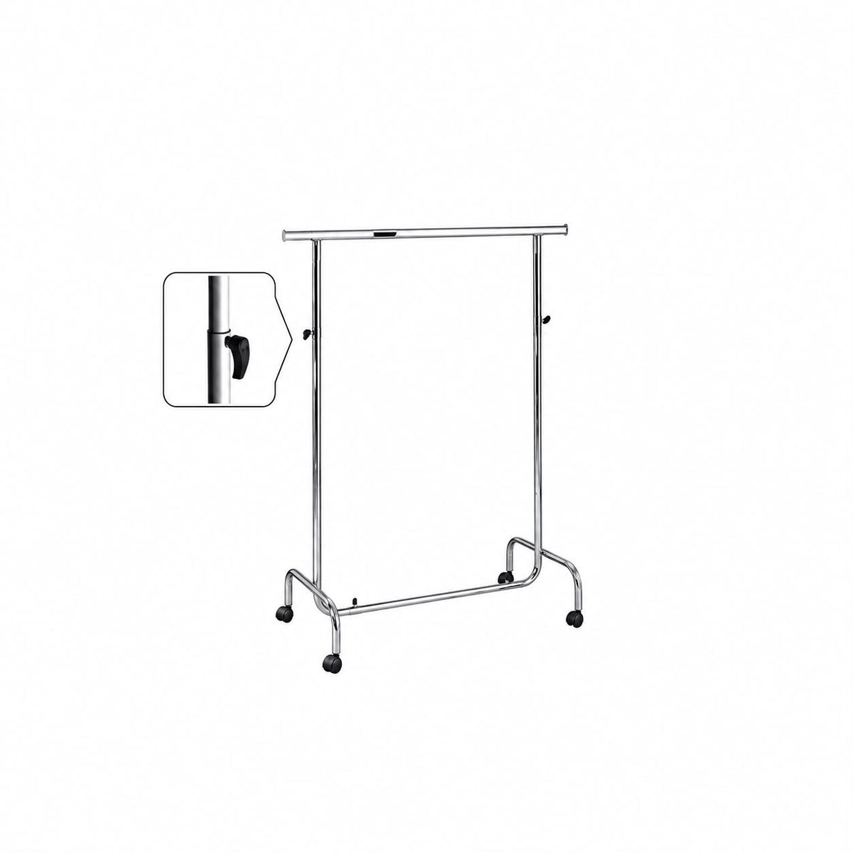 Stender Appendiabiti Regolabile cm100